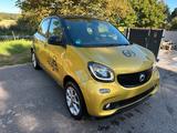 Smart ForFour 1.0 Passion TÜV - Smart ForFour in Frankfurt (Main)