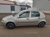 Fiat Punto 1.2 8V - - Fiat Punto in Saarbrücken