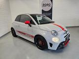Abarth 595 Pista + VC/8.Reifen/Navi/Klimaauto./JBL - Abarth 595: Automatik