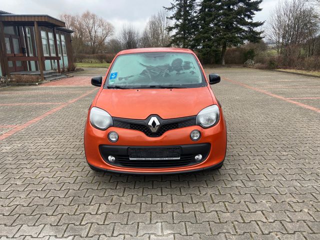 Renault Twingo Intens