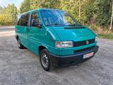 Volkswagen T4 Multivan 2.4 D Oldtimer - Volkswagen T4 Multivan aus 1992