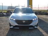 Peugeot 308 SW GT*AT8*Matrix*Augmented Vision-Paket - Peugeot Jahreswagen