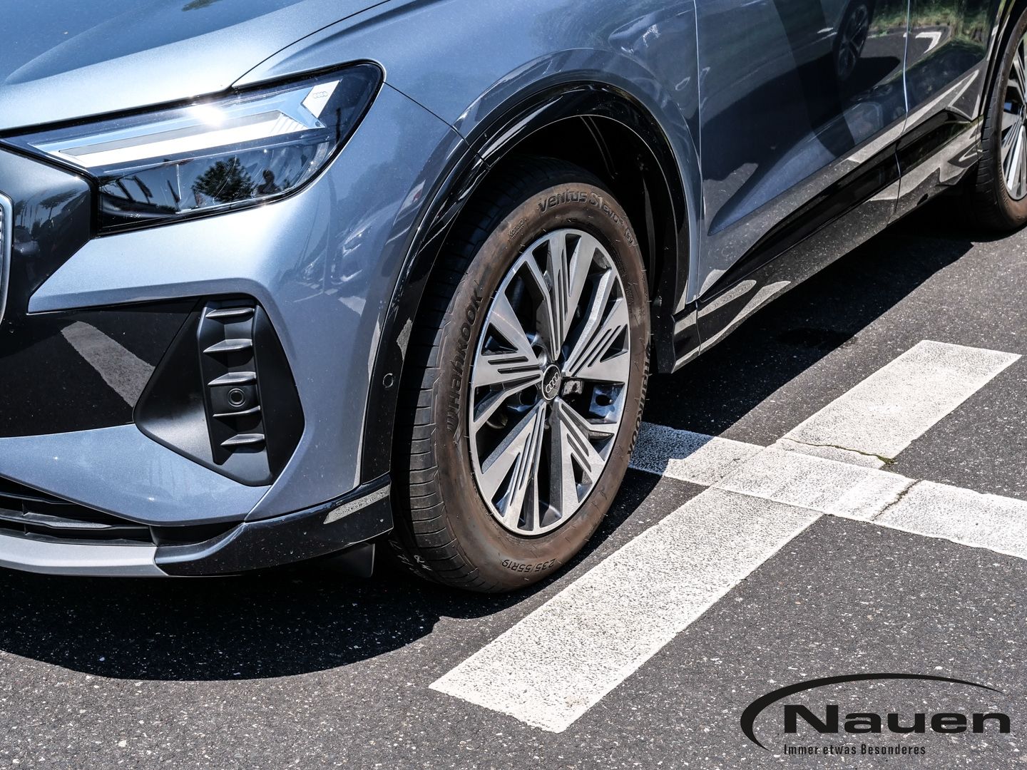 Audi Q4 e-tron - Bild 9