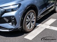 Audi Q4 e-tron - Vorschau Bild 9