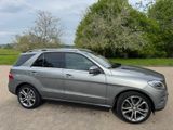 Mercedes-Benz ML 350 BlueTEC 4MATIC - - Mercedes-Benz ML 350: 4matic