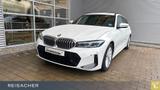 BMW 330d A xDrive Tou M-Sport Navi HUD 360° Tempo
