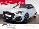 Audi A1 Sportback 30 TFSI S-line S-tronic Navi+ LED