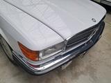 Mercedes-Benz SL 420 - Mercedes-Benz SL 420 Gebrauchtwagen