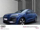 Audi Q6 e-tron qu. S line *MATRIX*360°*PARKASSIST+* - gebrauchte Audi Q6 e-tron aus dem Jahr 2024