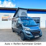 Malibu Van 600 DB Diversity GT Family-for-4 - AHK - Malibu Diversity