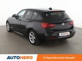 BMW 116i Edition M Sport Shadow *NAVI*LED*PDC*SHZ* - BMW 1er Reihe Gebrauchtwagen in Frankfurt
