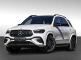 Mercedes-Benz GLE 350de 4M AMG|NIGHT|DISTR|AHK|360°|BURM|PANO - gebrauchte Mercedes-Benz GLE 350 aus dem Jahr 2024