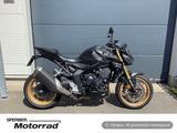 Honda CB1000R Hornet SP *Vorführfahrzeug* - HONDA S HORNET