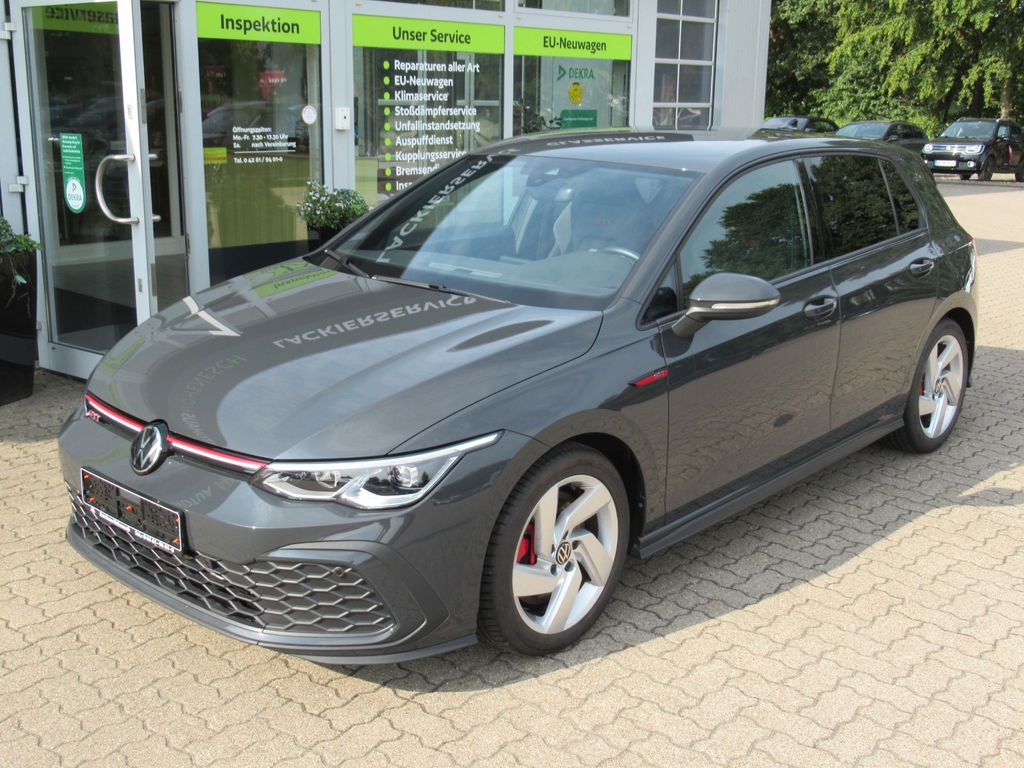 Image of Volkswagen Golf