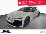 Audi S6 Avant e-tron QUATT EDITION ONE MATRIX+PANO+AU - Audi: A