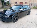 Audi S4 B6 Avant, Steuerkette usw. NEU am ... - gebrauchte Audi S4 aus dem Jahr 2003