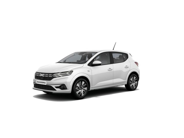 Dacia Sandero Expression TCe 90