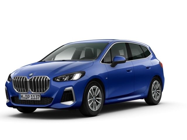 BMW 218i Active Tourer Steptronic DCT M Sportpaket