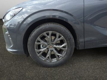Cupra Terramar - 7