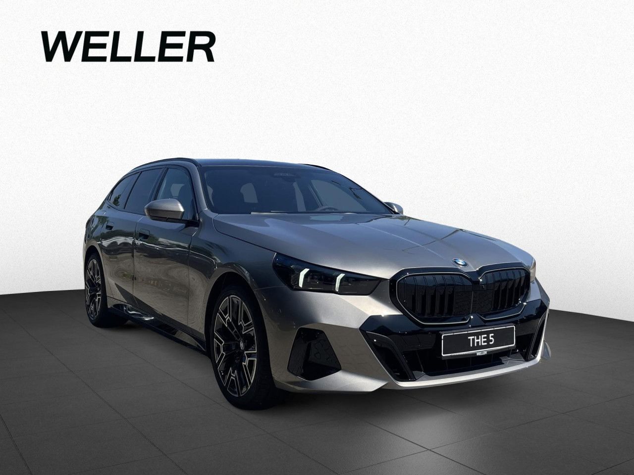 BMW 540 - Bild 5