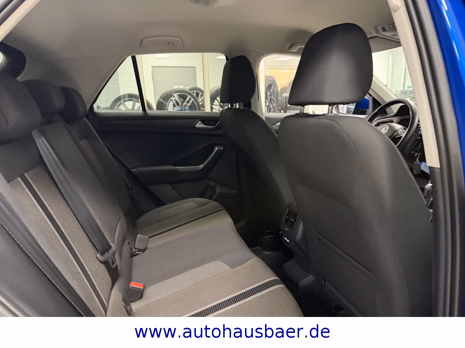 Volkswagen T-Roc Style*KAM*SHZ*TÜV NEU*1-HAND*, миниатюра 19