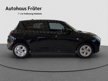 Fotografie 4 des Suzuki Swift 1.2 Comfort | AUTOMATIK |