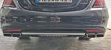 Mercedes-Benz S400 AMG Line Hybrid AIR PANO MASSAGE Burme - Mercedes-Benz S 400 mit Benzin-Antrieb