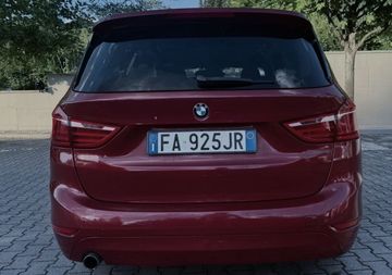 BMW 218 Active Tourer - 4