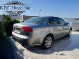 Audi A4 Lim. 1.6 - Audi A4 mit Benzin-Antrieb: Limousine, 1.6