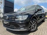 Volkswagen Tiguan Allspace 2.0TDI Comfortline/DSG/Leder - Volkswagen Tiguan Allspace Comfortline mit Diesel-Antrieb
