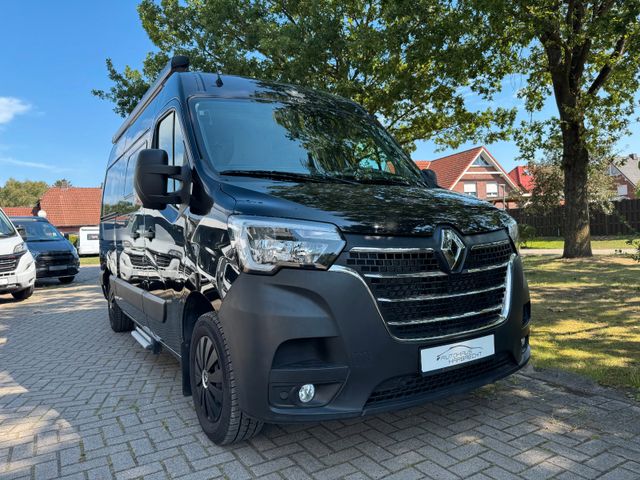 Ahorn Van 550