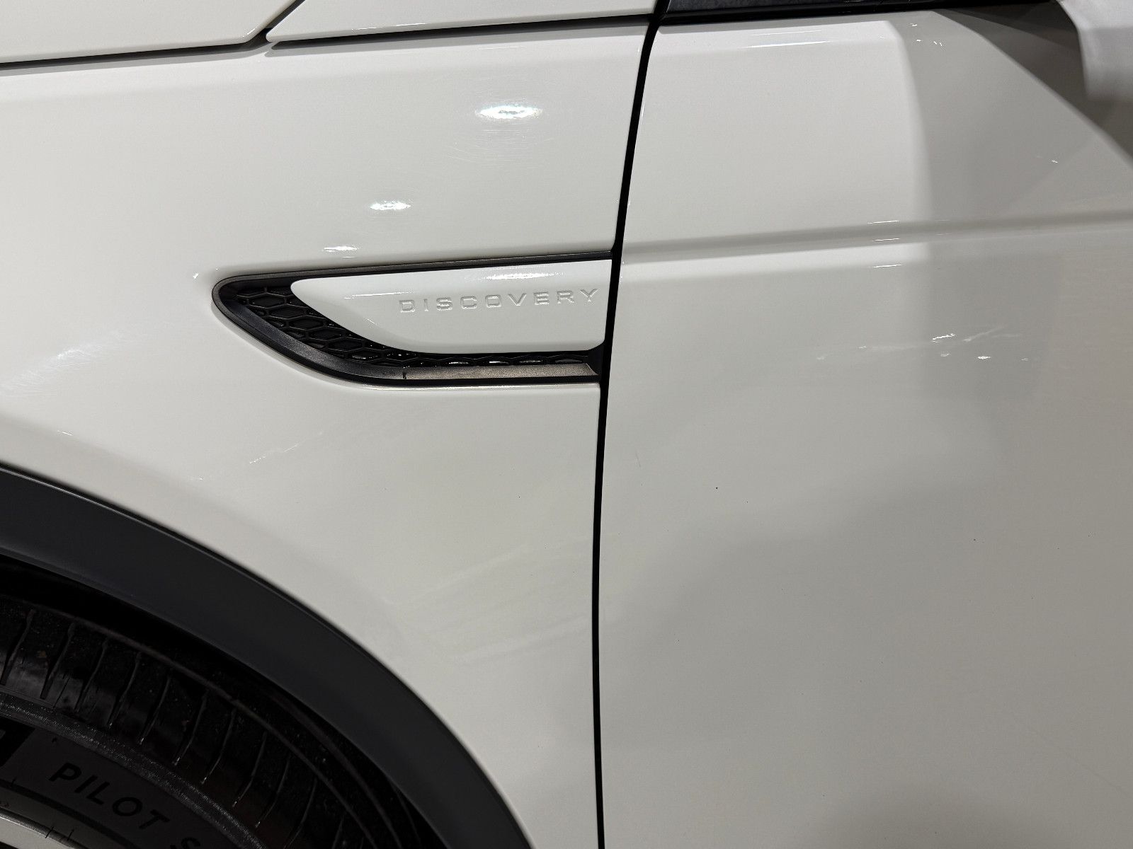 Fahrzeugabbildung Land Rover Sport S AWD/NEUES-MODELL/LEDER/360''KAMERA