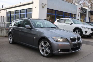 BMW 325 - 5