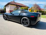 Corvette C6 6.0 V8 Cabrio Autom. - erst 26.368 km - Corvette C6: Cabrio