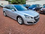 Peugeot 508 SW Allure*FULL LED*P.DACH*SHZ*RKF*PDC* - gebrauchte Peugeot 508 aus dem Jahr 2017