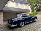 Mercedes-Benz Adenauer 300 d (W 189) - Mercedes-Benz: Adenauer