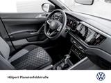 Volkswagen Taigo 1.5 R-LINE DSG BLACKSTYLE AHK KEYLESS CAM - mit Benzin-Antrieb: mit Navigationssystem, Geländewagen, mit Klimaautomatik