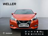 Nissan Micra DIG-T 117 N-Connecta *AHK*CarPlay*CAM*SHZ* - Nissan Micra: Connect