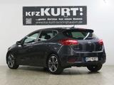 Kia Ceed 1.6 CRDi 136 DCT ISG Spirit! NAVI-XENON - Kia cee'd / Ceed mit Diesel-Antrieb