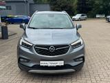 Opel Mokka X 1.4 - Opel: Allwetterreifen