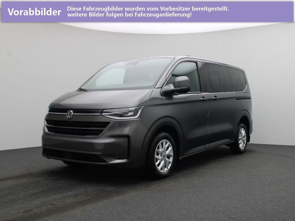 Volkswagen T7 CARAVELLE STYLE KR 2.0 TDI DSG 9-SITZER ( LED