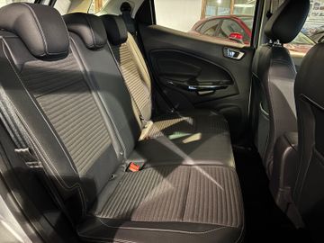 Ford EcoSport - 9