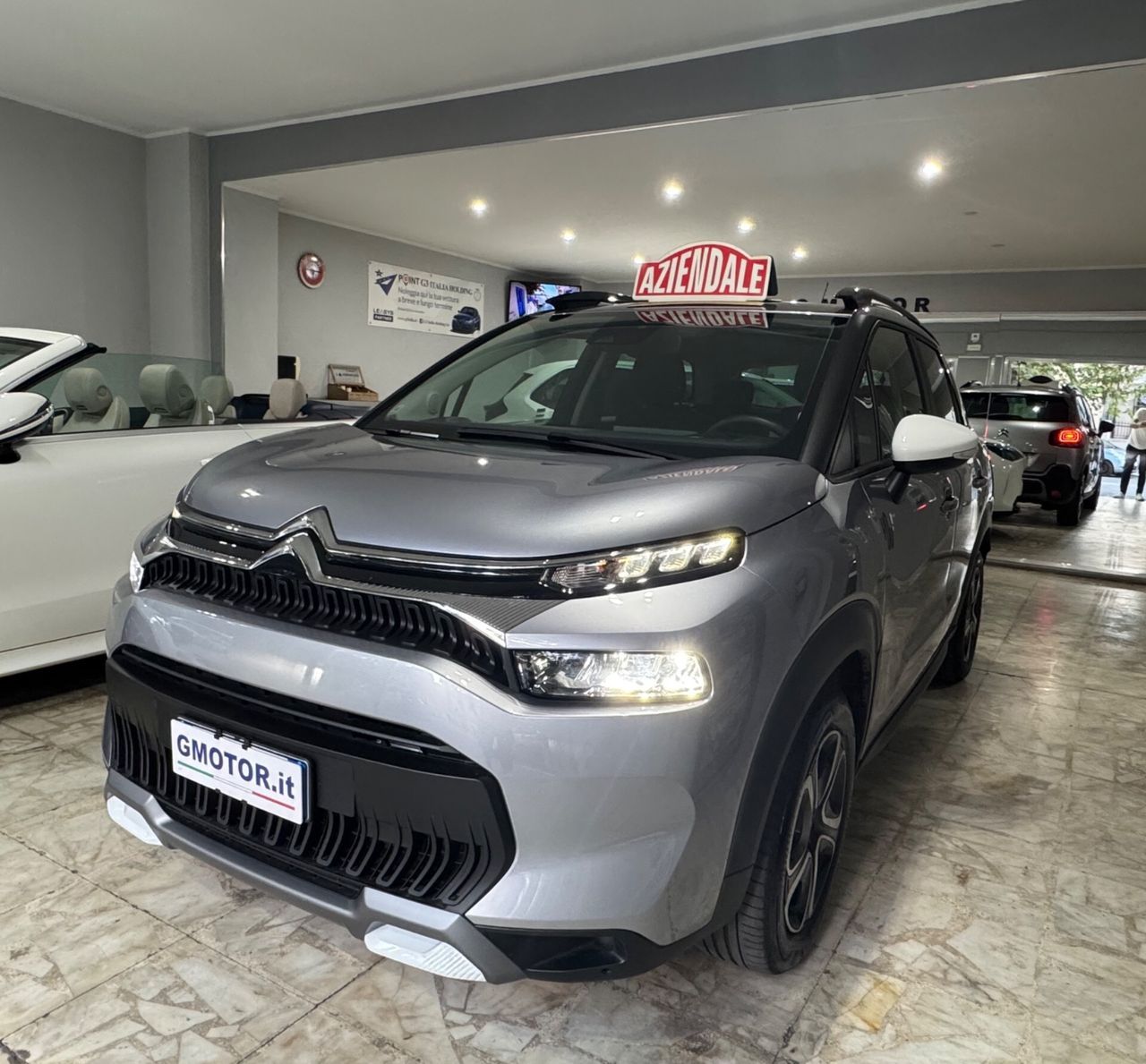 Other Citroen C3 Aircross PureTech 110 S&S You