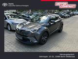 Toyota C-HR 1.8 l Hybrid Team Deutschland - Toyota C-HR Gebrauchtwagen in Berlin