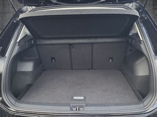 Tiguan 2.0TDI Aut. GOAL AHK LED Kamera