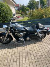 Kawasaki VN 1700 Classic - KAWASAKI VN 1700 CLASSIC