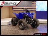 Yamaha YFZ50 Racing Blue - Offers matching your search criteria
