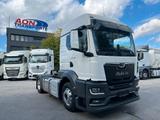 MAN TGS 18.480 ADR-Full, NAVI, 2 Tanks, Nebenantrieb