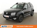 Dacia Duster 1.5 dCi Black Shadow 4x4*NAVI*TEMPO*CAM* - Dacia Duster: Allradantrieb, Dci