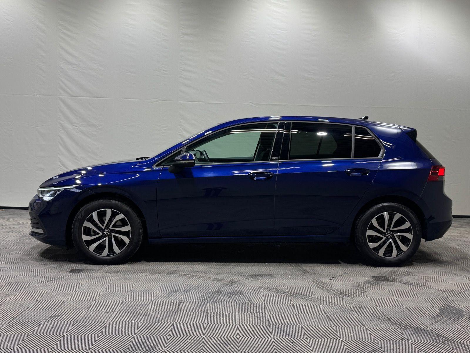 Volkswagen Golf Active 1.0 TSI | LED NAVI ACC PDC SITZHEIZ